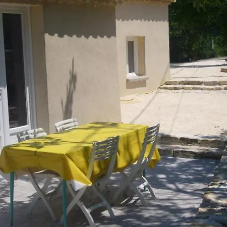 Goult A 150 M De La Piste Cyclable Maison En Campagne Avec Gde Piscine Exterior photo