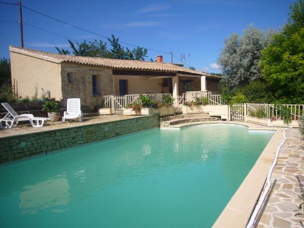A 150 M De La Piste Cyclable Maison En Campagne Avec Gde Piscine *